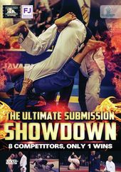 Jiu-Jitsu - Ultimate Submission Showdown