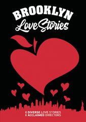 Brooklyn Love Stories / (Mod Ac3 Dol)
