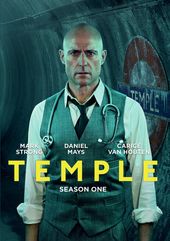 Temple - Season 1 (2-Disc)