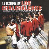 La Historia de los Chalchaleros (Live)