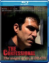 The Confessional (Blu-ray)