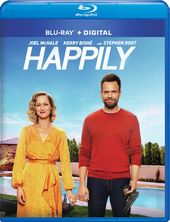 Happily (Blu-ray)
