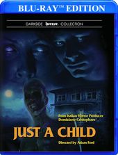 Just a Child (Blu-ray)