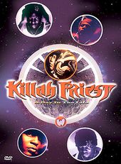 Killah Priest: A Day in the Life