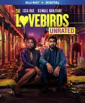 The Lovebirds (Blu-ray)