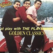 At Play With The Playmates - Golden Classics