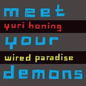 Meet Your Demons [Digipak]