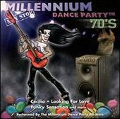 Millennium 70's Dance Party *