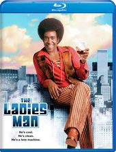 The Ladies Man (Blu-ray)