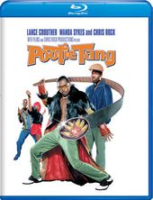 Pootie Tang (Blu-ray)
