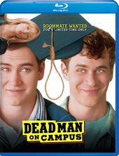 Dead Man on Campus (Blu-ray)