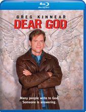 Dear God (Blu-ray)