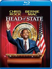 Head of State (Blu-ray)