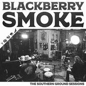 The Southern Ground Sessions [Digipak]