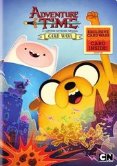 Adventure Time: Card Wars