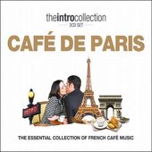 Cafe de Paris [Intro Collection] (3-CD)