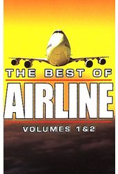 The Best of Airline - Volumes 1 and 2 (2-DVD)