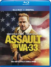 Assault on VA-33 (Blu-ray)