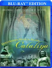 Hollywood's Magical Island: Catalina (Blu-ray)