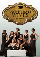 Basketball Wives - Season 4 (5-Disc)