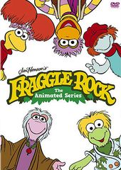 Fraggle Rock - Complete Animated Series (2-DVD)