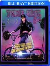 Take Out Girl (Blu-ray)
