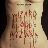 Wizard Bloody Wizard *