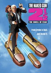 The Naked Gun 2?: The Smell of Fear