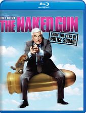 The Naked Gun (Blu-ray)