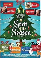 Spirit of the Season: 10 Christmas Classics