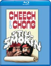 Cheech & Chong - Still Smokin (Blu-ray)