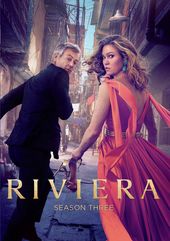 Riviera - Season 3 (2-Disc)