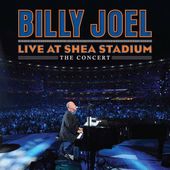 Live at Shea Stadium: The Concert (2-CD+DVD)