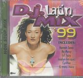 Dj Latin Mix 99 / Various
