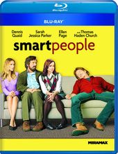 Smart People (Blu-ray)