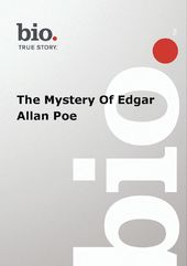 Biography - Biography The Mystery Of Edgar Allen