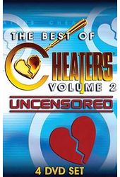 Cheaters - Best of Cheaters Uncensored - Volume 2