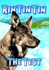 Rin Tin Tin - The Test