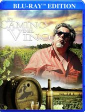 El Camino del Vino (Blu-ray)