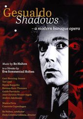 Gesualdo: Shadows