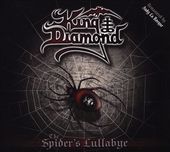 The Spider's Lullabye (2-CD)