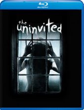 The Uninvited (Blu-ray)