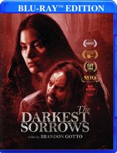 The Darkest Sorrows (Blu-ray)