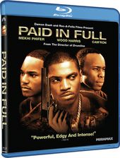 Paid in Full (Blu-ray)