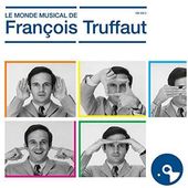 Le Monde Musical de Francois Truffaut (5-CD)