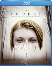 The Forest (Blu-ray)