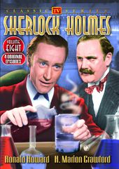 Sherlock Holmes - Volume 8