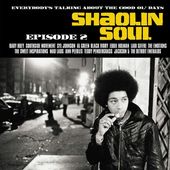 Shaolin Soul, Volume 2