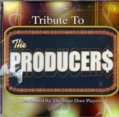 Tribute To The Producers