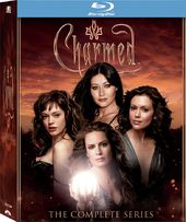 Charmed - Complete Series (Blu-ray)